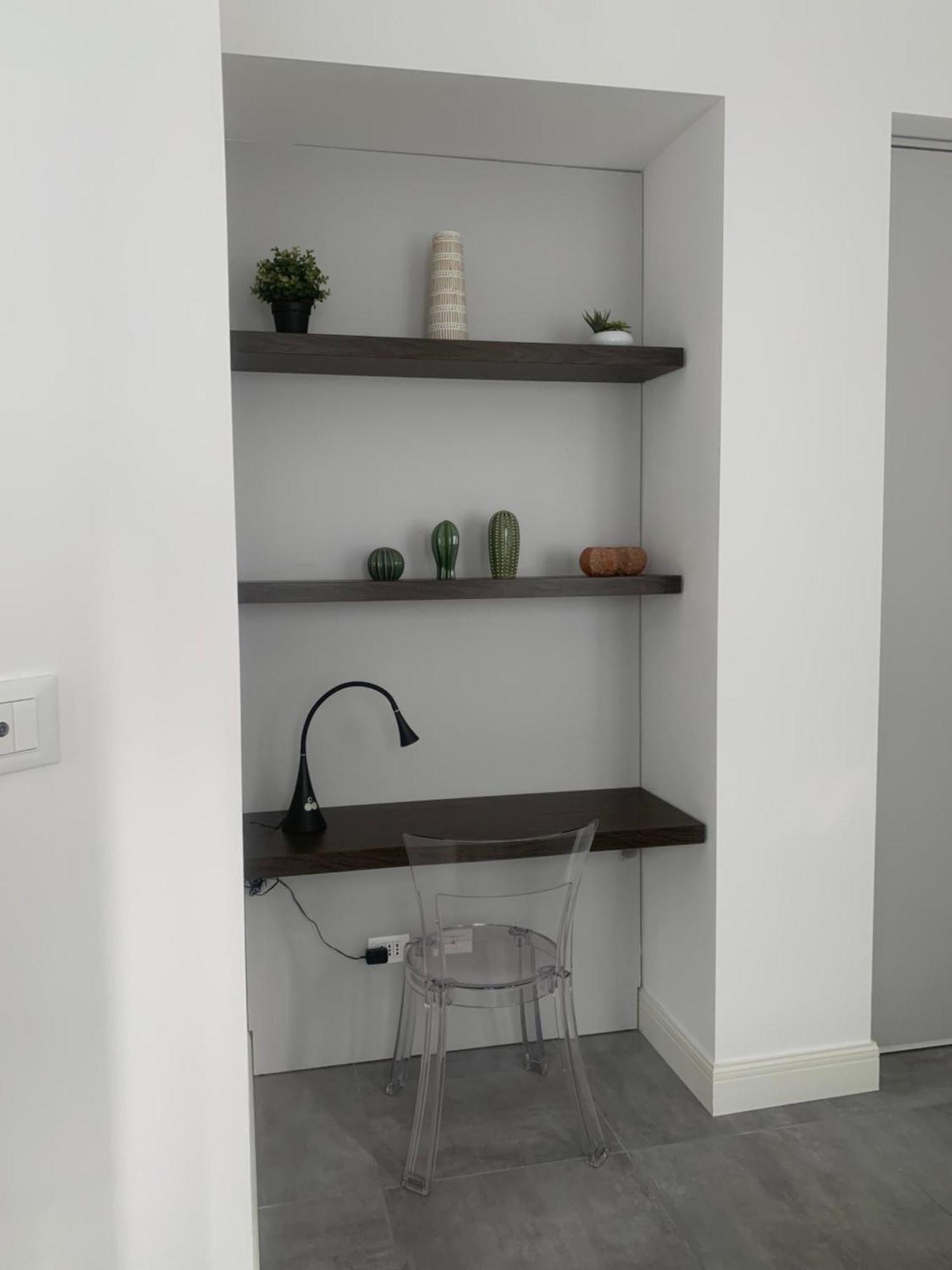 Casa Meli, Ampio Bilocale Nuovo Apartment โบโลญญา ภายนอก รูปภาพ