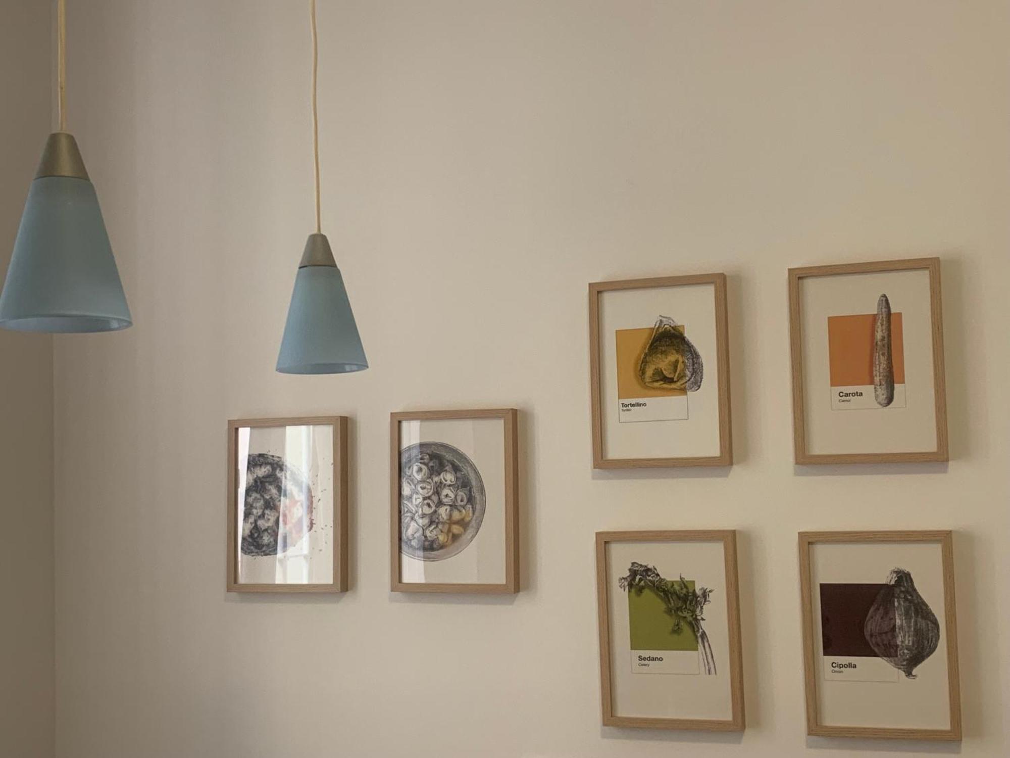 Casa Meli, Ampio Bilocale Nuovo Apartment โบโลญญา ภายนอก รูปภาพ